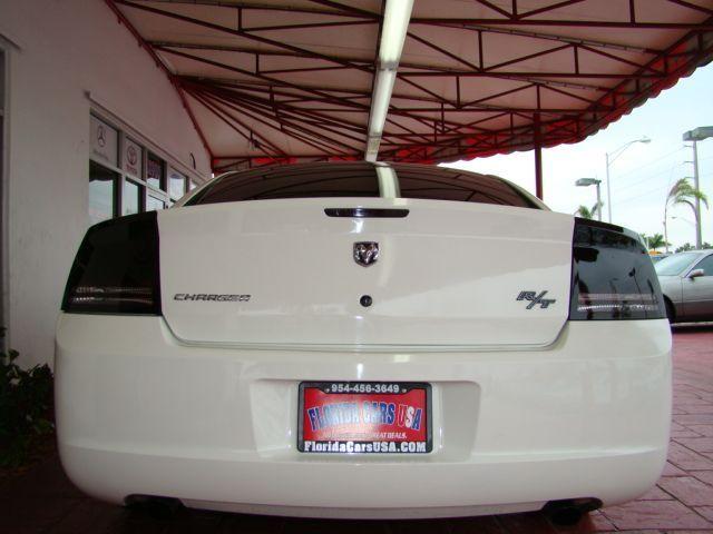 Dodge Charger 2007 photo 5