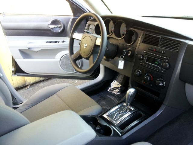 Dodge Charger 2007 photo 1