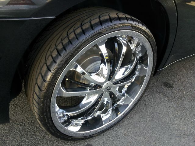 Dodge Charger 2007 photo 3