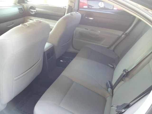 Dodge Charger 2007 photo 4