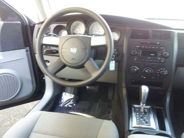 Dodge Charger 2007 photo 5