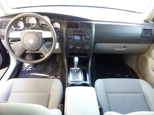 Dodge Charger 2007 photo 6