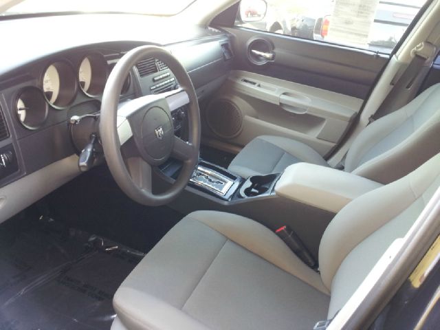 Dodge Charger 2007 photo 7