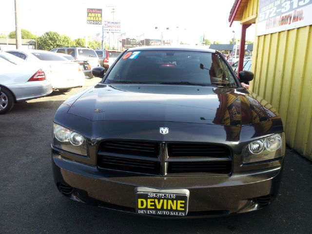 Dodge Charger 2007 photo 8