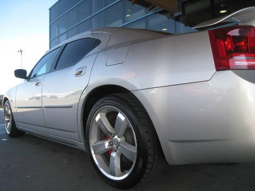 Dodge Charger 2007 photo 1