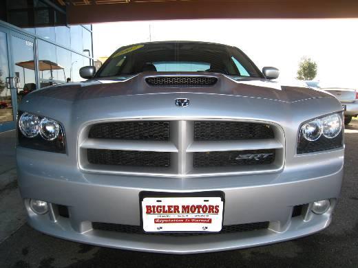 Dodge Charger 2007 photo 3