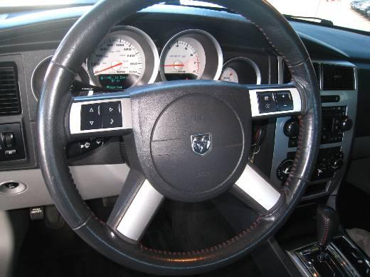 Dodge Charger 2007 photo 4