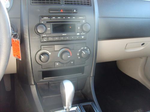 Dodge Charger Base Other