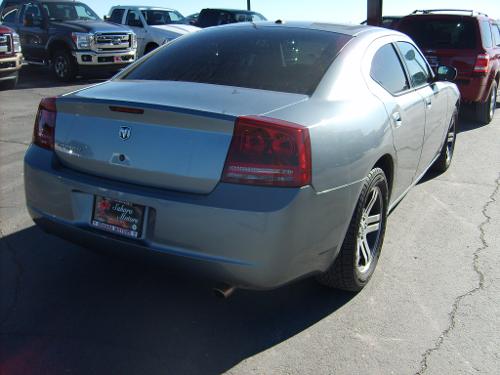 Dodge Charger 2007 photo 2