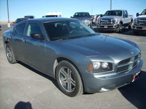 Dodge Charger 2007 photo 3