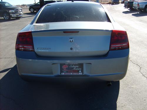 Dodge Charger 2007 photo 5