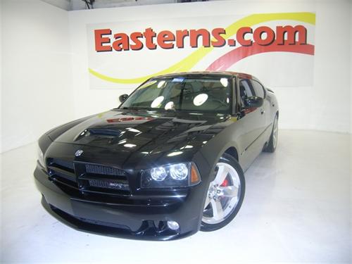 Dodge Charger XLS 4WD Other
