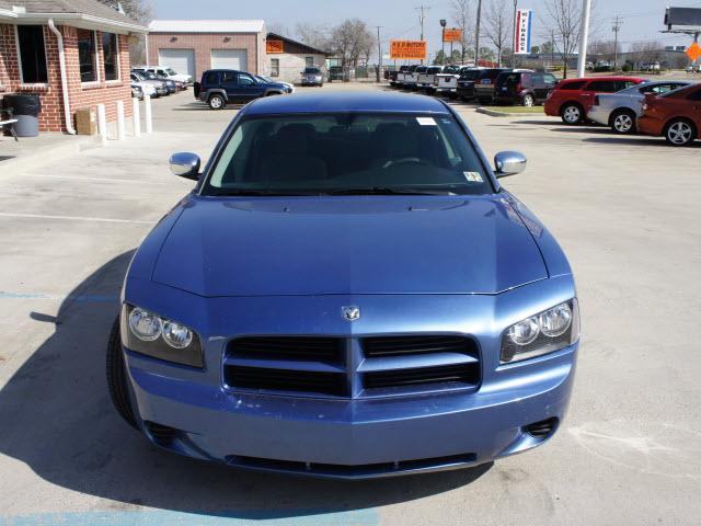 Dodge Charger 2007 photo 1