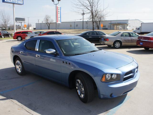 Dodge Charger 2007 photo 2