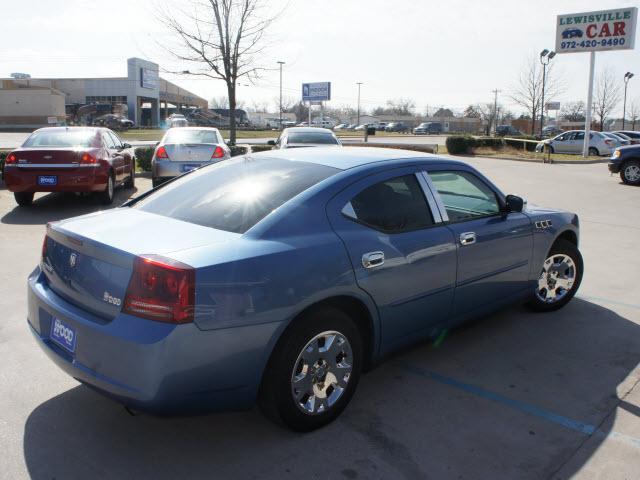 Dodge Charger 2007 photo 3