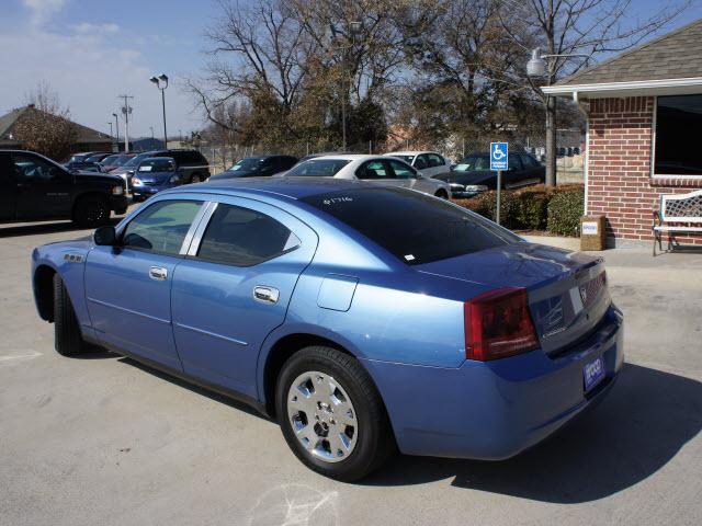 Dodge Charger 2007 photo 5