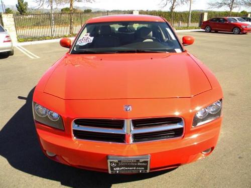 Dodge Charger 2007 photo 2