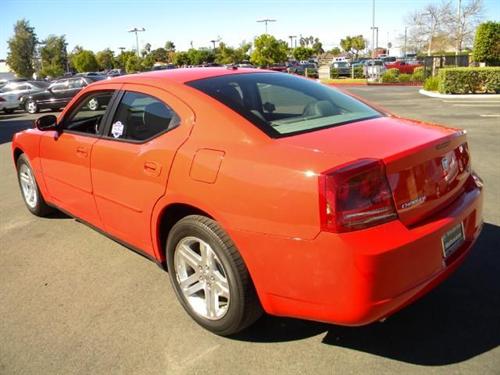 Dodge Charger 2007 photo 3