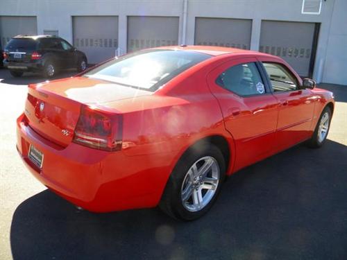 Dodge Charger 2007 photo 4