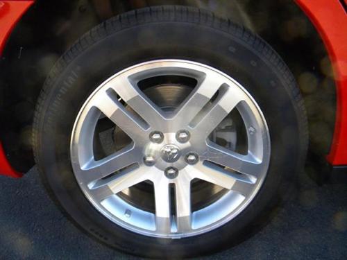 Dodge Charger 2007 photo 5