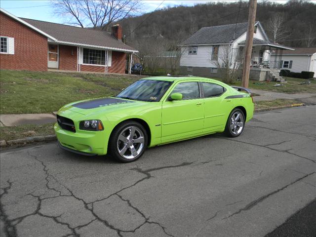 Dodge Charger 2.0T Sport Convertible 22K Sports Car