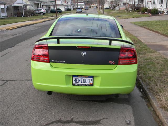 Dodge Charger 2007 photo 2