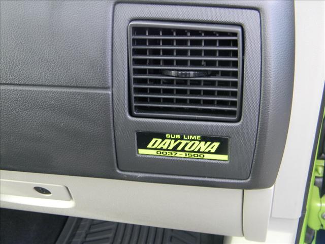 Dodge Charger 2007 photo 3