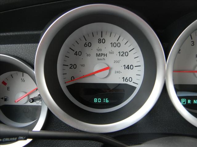 Dodge Charger 2007 photo 4