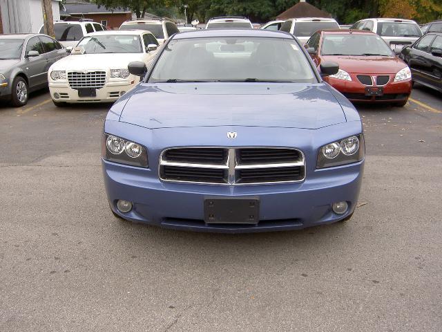 Dodge Charger 2007 photo 1