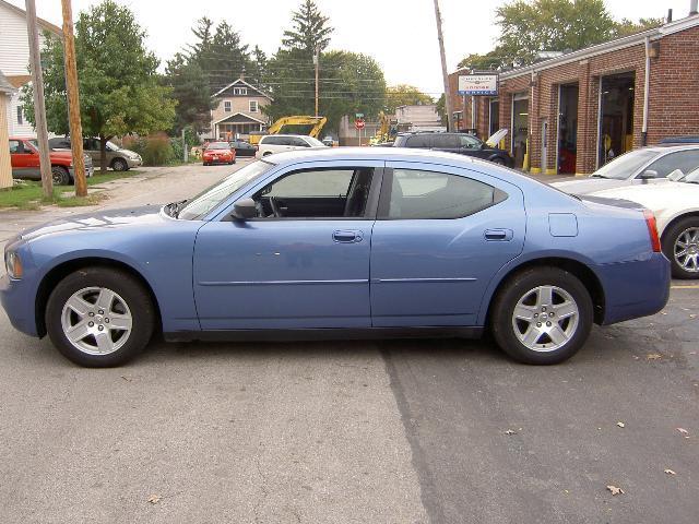 Dodge Charger 2007 photo 2