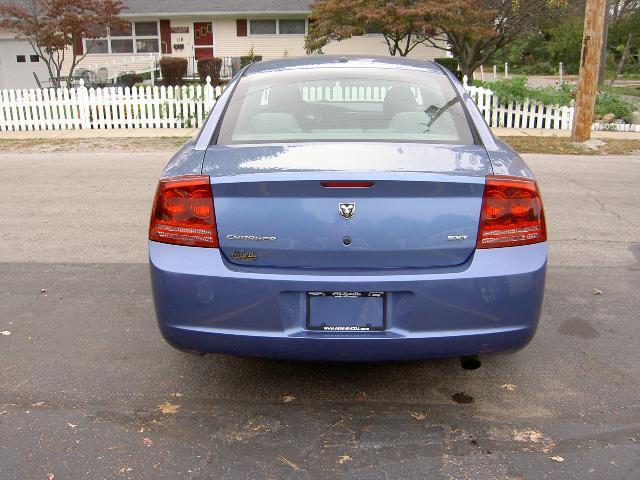 Dodge Charger 2007 photo 3