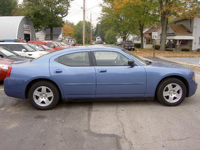 Dodge Charger 2007 photo 4