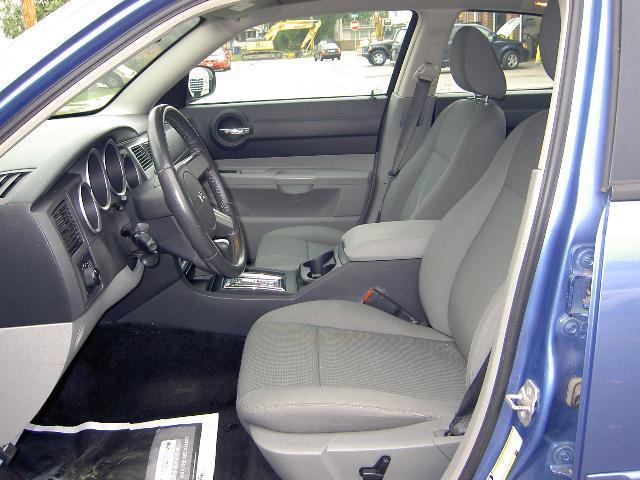 Dodge Charger 2007 photo 5