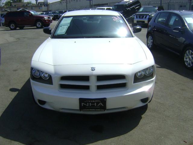 Dodge Charger 2007 photo 1