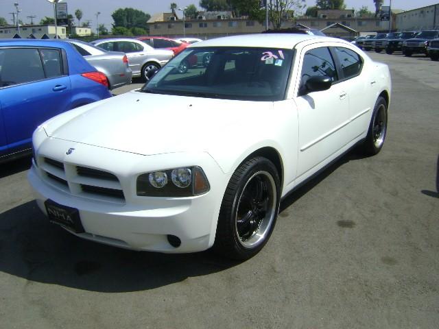 Dodge Charger 2007 photo 2