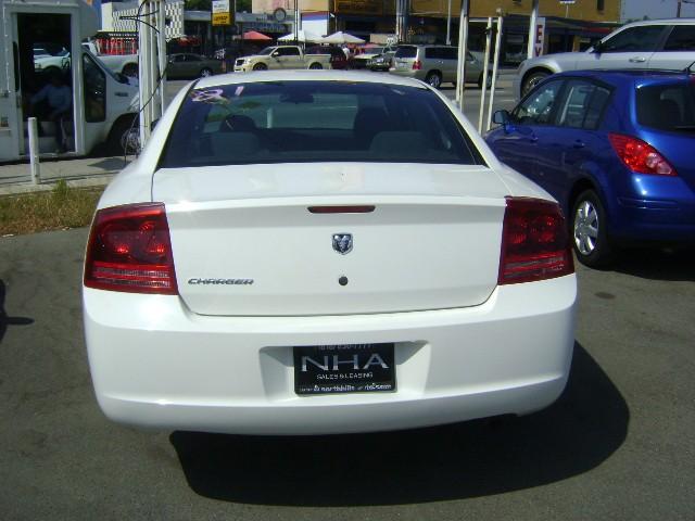 Dodge Charger 2007 photo 3