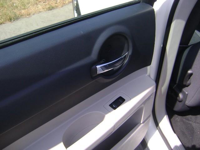 Dodge Charger 2007 photo 4