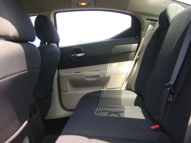 Dodge Charger 2007 photo 5