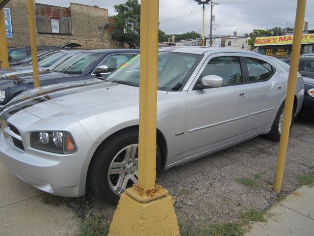 Dodge Charger 2007 photo 3