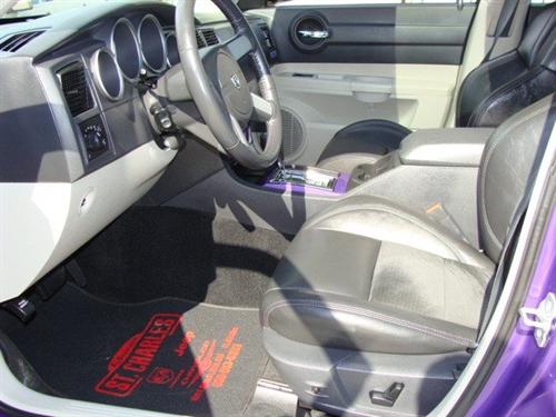 Dodge Charger 2007 photo 1