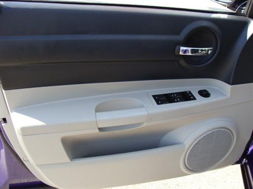 Dodge Charger 2007 photo 3