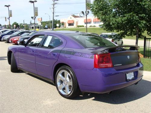 Dodge Charger SLT 25 Other