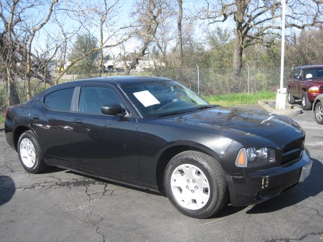 Dodge Charger Touring W/nav.sys Sedan