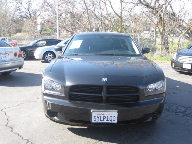 Dodge Charger 2007 photo 1