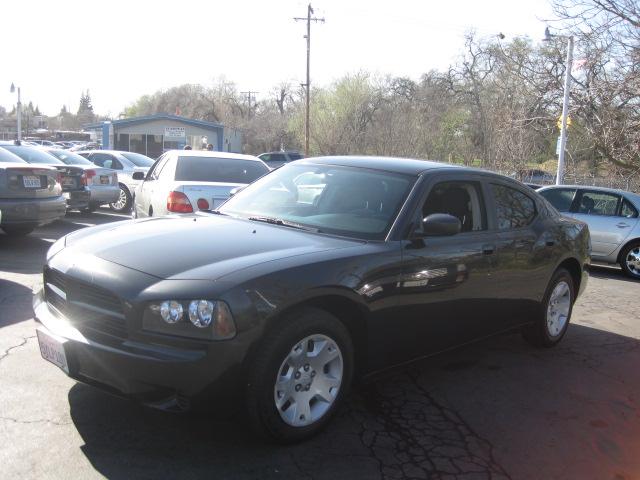 Dodge Charger 2007 photo 2