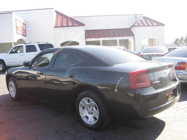 Dodge Charger 2007 photo 3