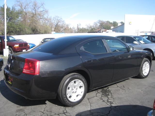 Dodge Charger 2007 photo 5