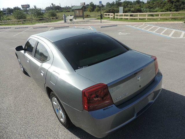 Dodge Charger SE Sedan