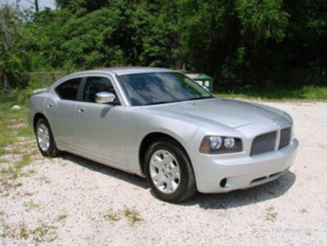 Dodge Charger 2007 photo 2