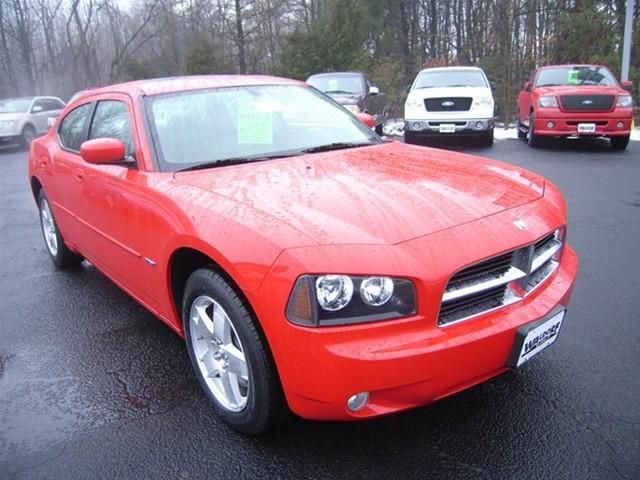 Dodge Charger 2007 photo 1